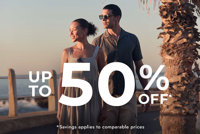 Summer Sale