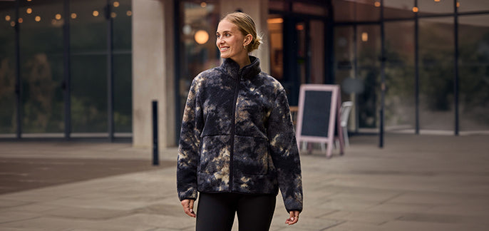 Women's Fleece