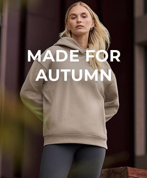 Made for Autumn