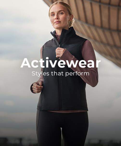 Activewear