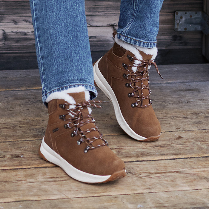 Footwear
