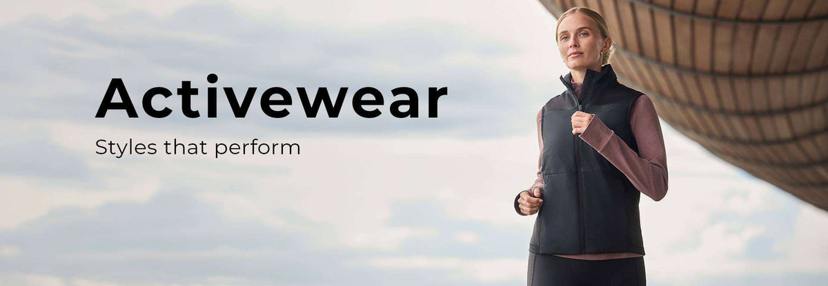 Activewear