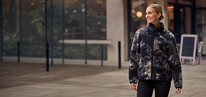 Women's Fleece