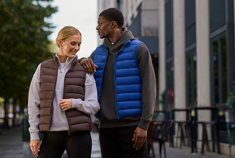 Gilets