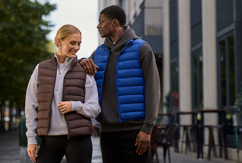 Gilets
