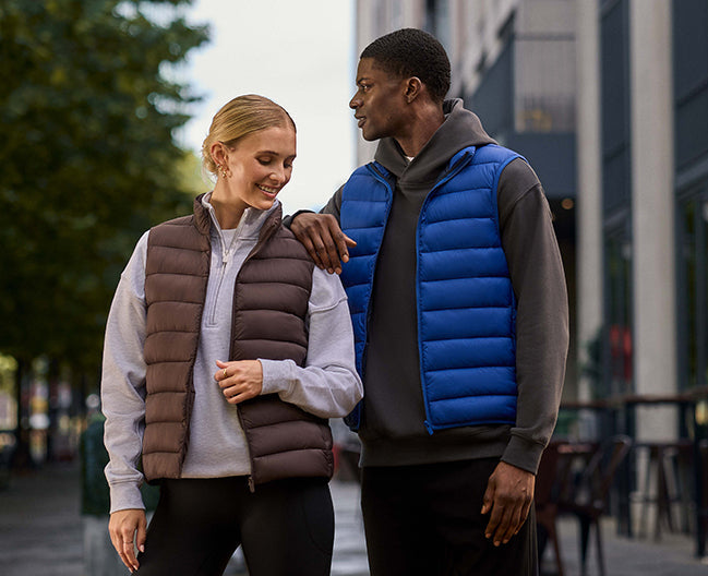 Gilets