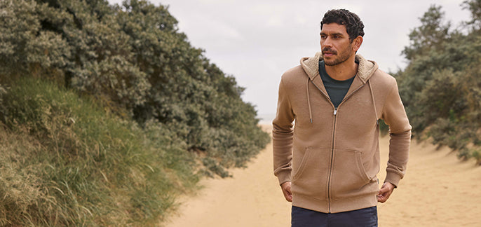 Men's Hoodies