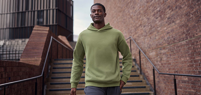 Men's Hoodies