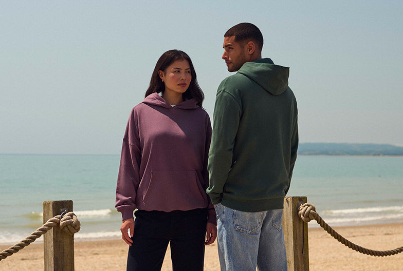 Hoodies & Sweatshirts