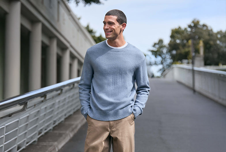 Jumpers & Sweatshirts