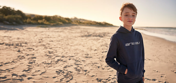 Changing Robes – Animal