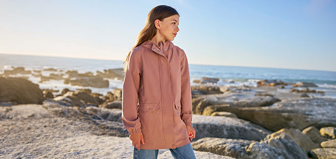 Kids Jackets and Coats