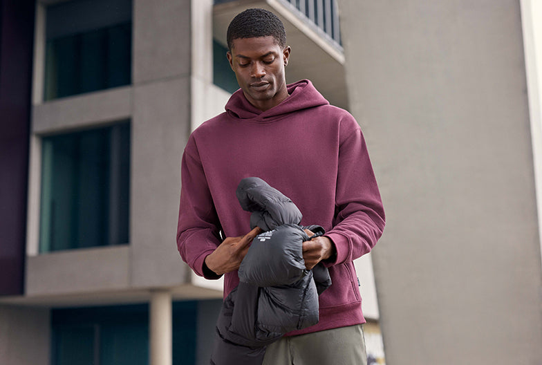 Packable Jackets
