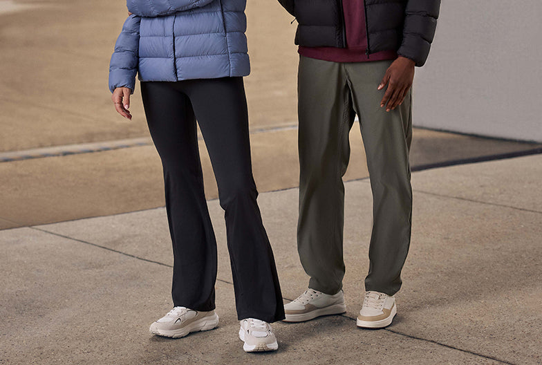 Trousers