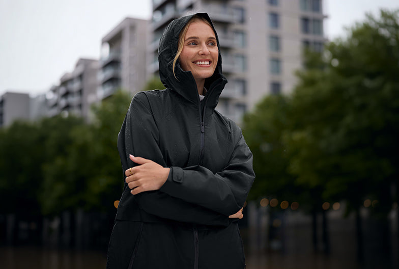 Waterproof Jackets