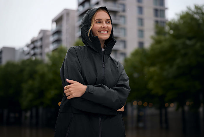 Waterproof Jackets