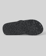 Swish Womens Flip-Flops - Black
