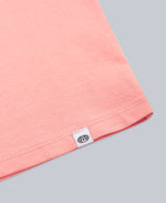 Sienna Kids Organic T-shirt - Pink
