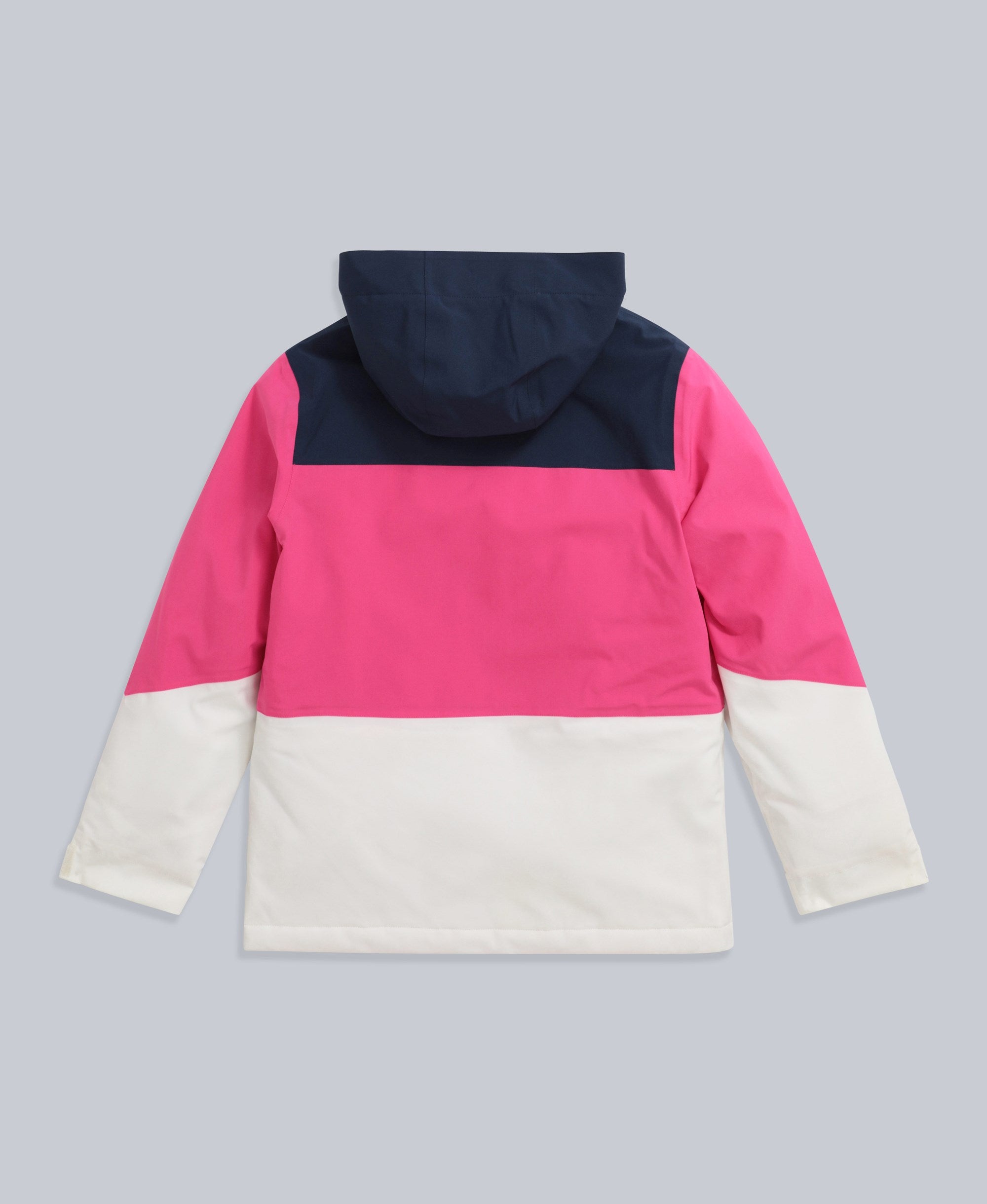 Roam Kids Snow Jacket - Pink