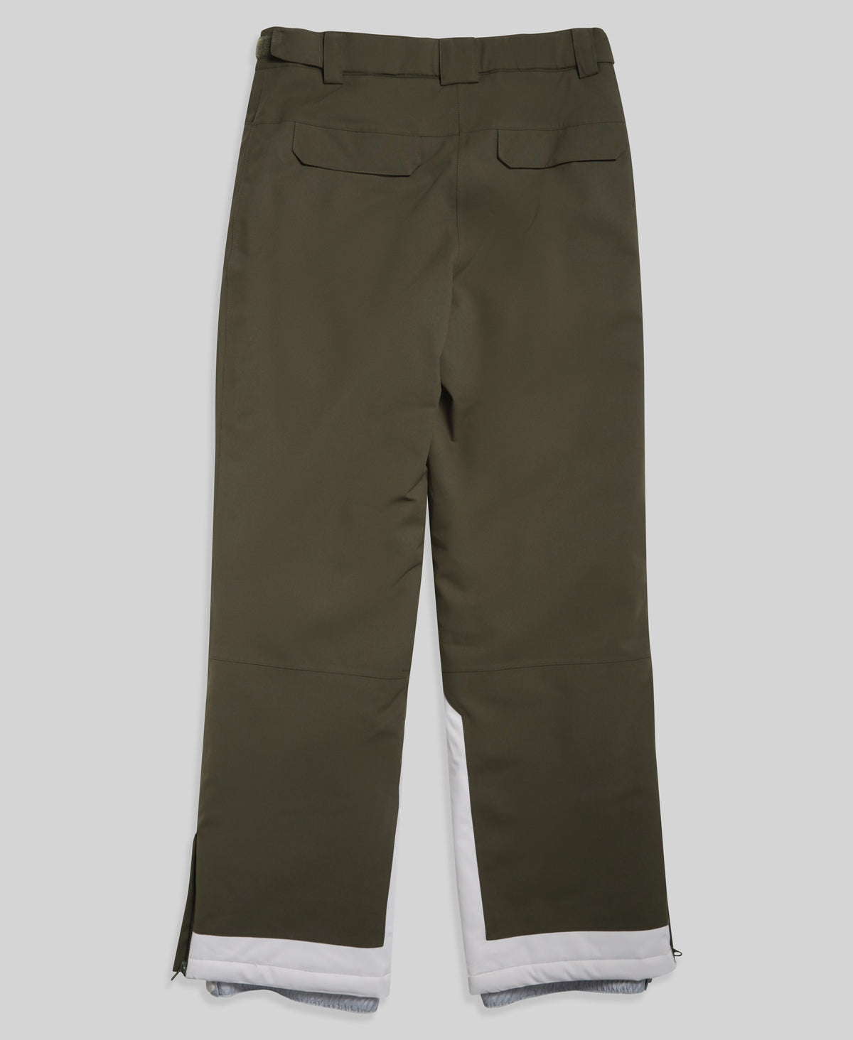Nordic Kids Snow Pants - Khaki