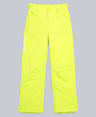 Nordic Kids Snow Pants - Lime