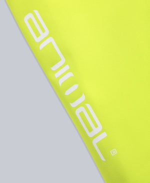 Nordic Kids Snow Pants - Lime