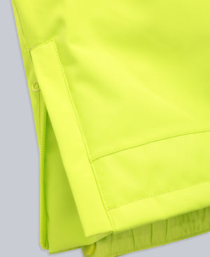 Nordic Kids Snow Pants - Lime