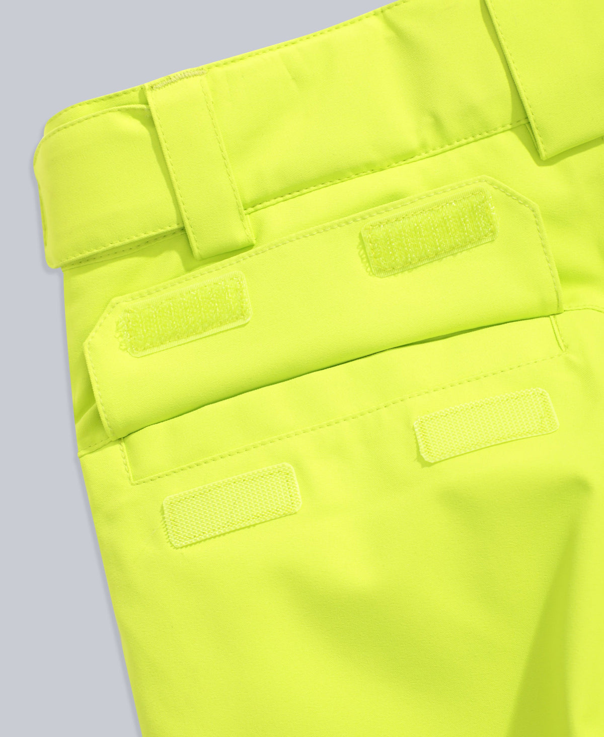 Nordic Kids Snow Pants - Lime