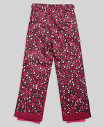 Nordic Kids Snow Pants - Pink