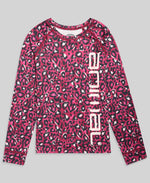 Snuggle Kids Recycled Top - Pink
