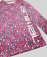 Snuggle Kids Recycled Top - Pink