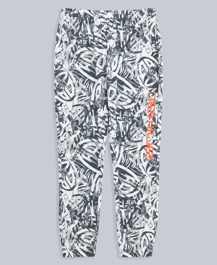 Doze Kids Pyjama Set - Grey
