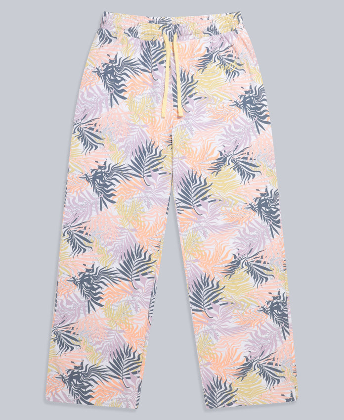 Driftoff Womens Pyjama Bottoms - Tropical