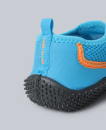 Cove Kids Aqua Shoes - Blue