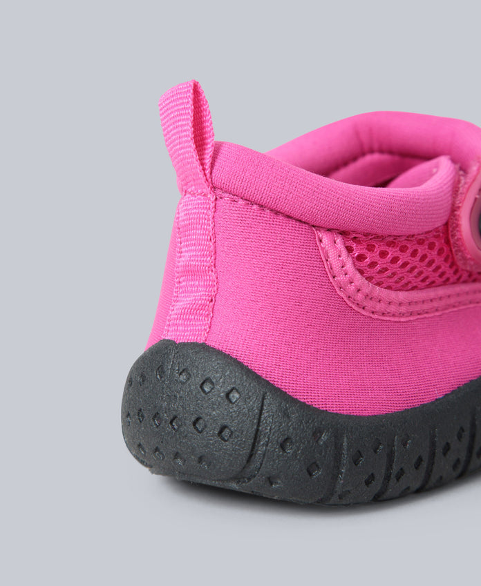Paddle Kids Aqua Shoes - Pink
