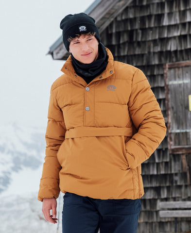 Westbay Puffer Jacket