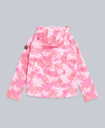 Puddles Kids Recycled Jacket - Pink