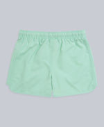 Holidaymaker Kids Recycled Boardshorts - Green