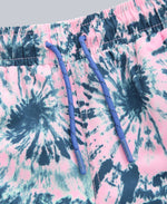 Jetsetter Kids Recycled Printed Boardshort - Lilac