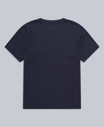 Classico Mens Organic T-Shirt - Navy
