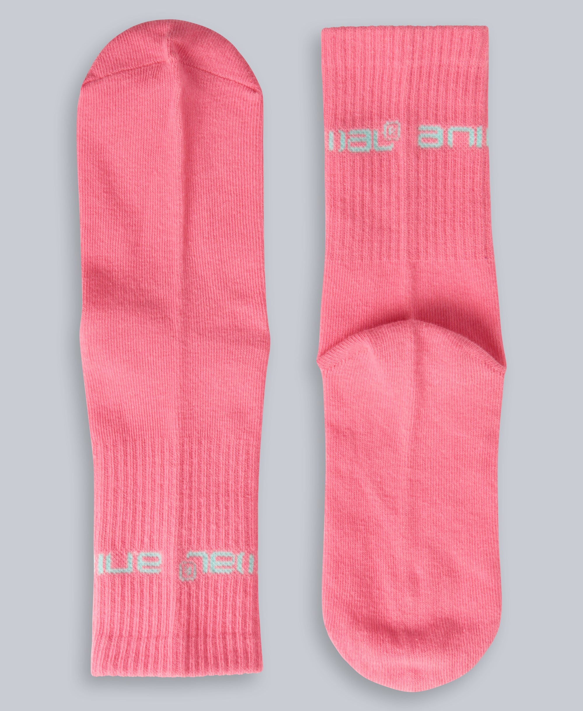 Danny Kids Organic Tie Dye Sock - Pink