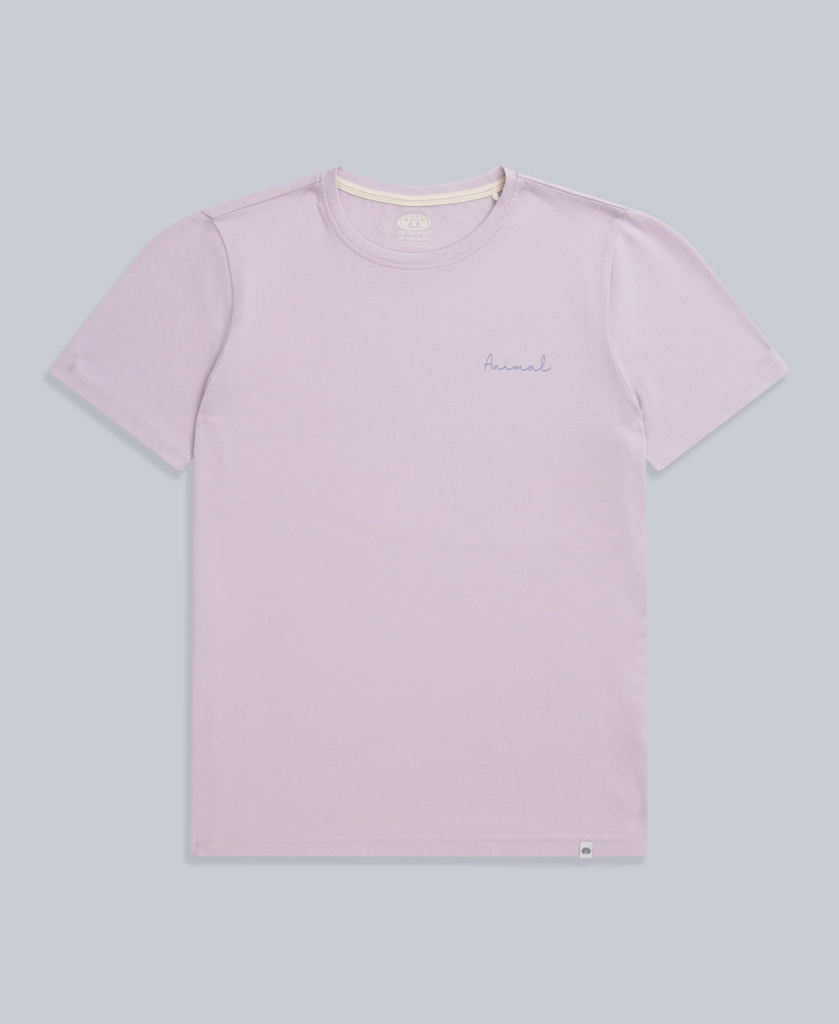 Canopy Carina Womens T-Shirt - Lilac