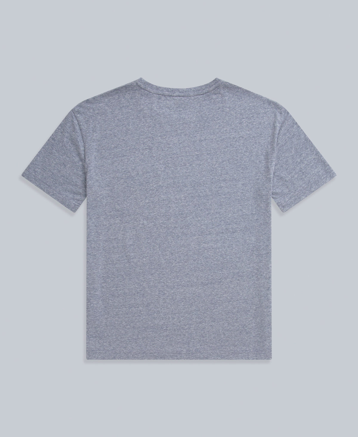 Elena Womens Pocket T-Shirt - Navy