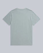 Jacob Mens Organic T-Shirt - Corn Blue