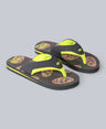 Jekyl Kids Flip-Flops - Lime